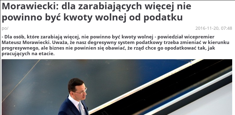 Pojebało chłopa