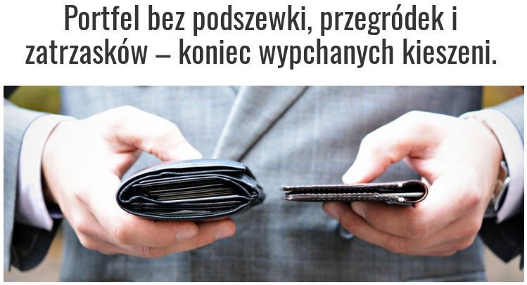 Pełny vs pusty :-)