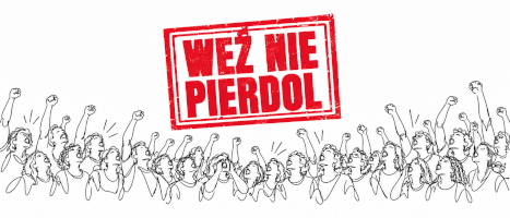 Weź Nie Pierdol